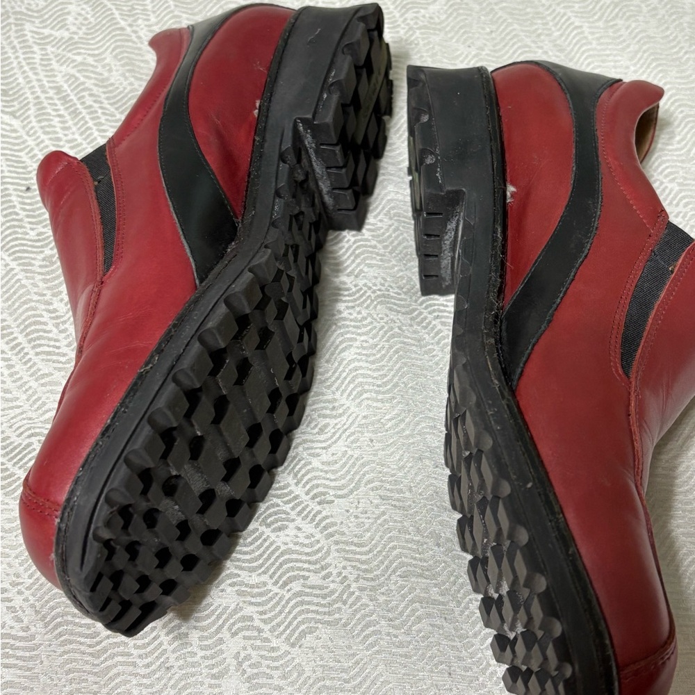 Donald J Pliner Sport Women’s Size 8 1/2 M Shoes - Picture 15 of 16